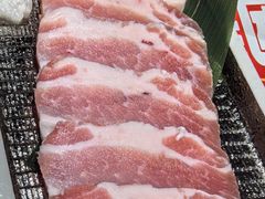 -海之屋韩式烤肉(海棠68环球美食街店)
