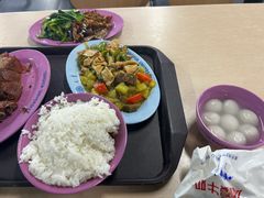 -清华大学-清芬园