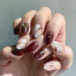 -Halo美甲美睫