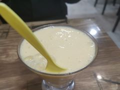 -蒙雅力港式茶餐厅(学人特色商业街店)