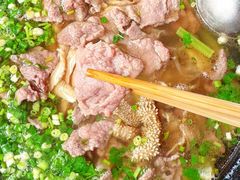 -乐山食古香跷脚牛肉