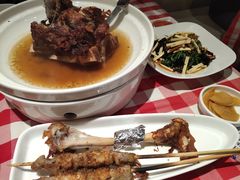 -西贝莜面村(近铁城市广场店)