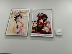 -海马体照相馆(厦门SM城市广场店)