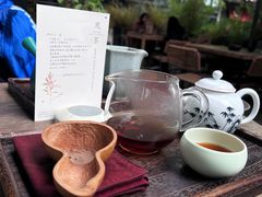 -扫雪煮茶(西村店)