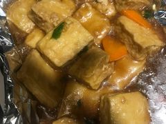 -香满楼(临安路店)