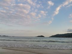 -青澳湾北回归线广场