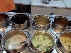 -闫家粥铺(吉林大路店)