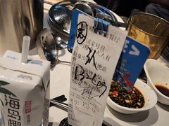 -领鲜活海鲜榴莲自助火锅(东门店)