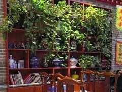 -李记白水羊头·清真老味家常菜(石景山店)