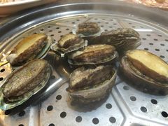 鲍鱼中-海味当家·蒸锅海鲜(中山广场创始店)