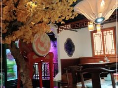 -京元盛铜锅涮肉(上海总店)