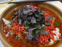 -笨罗卜浏阳菜馆(太平街店)