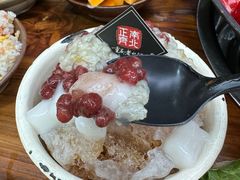 -正南齊北重庆老火锅(光华村直营店)