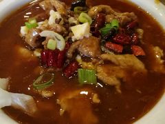 -一碗居焖面(丰台小井店)