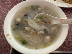 -建国蚵煎蚵面
