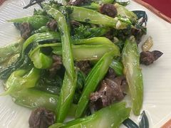 -鹿福农庄(南沙天后宫店)