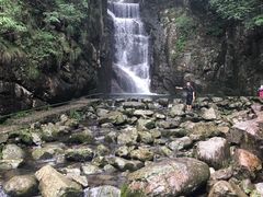 -浙西大峡谷