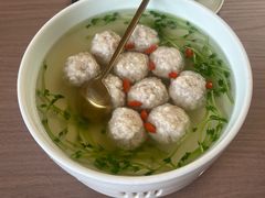 -东湖34号餐厅·湖北菜