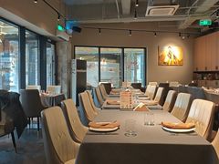 -Efes Turkish & Mediterranean Cuisine 艾菲斯餐厅(陆家嘴店)