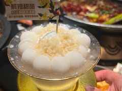 -烤匠麻辣烤鱼(万象城店)