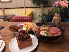 -Money Shops(愚园路店)