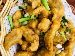 -胡子饮食店