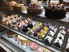 -BreadTalk面包新语·烘焙蛋糕(高德置地春广场店)