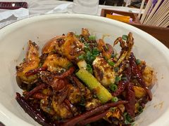 -辣螃铠盆盆蟹大排档(总店)