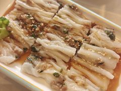 -渔村盛宴(航空新城店)