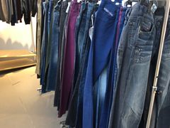 -TIMES CITY OUTLETS 时代·城市·奥特莱斯(上海国际时尚中心店)