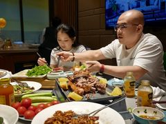 -巴盟人家·内蒙地方菜(华丽家族店)