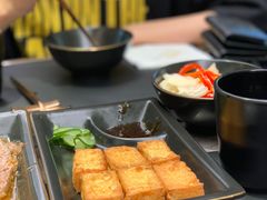 -馔豚·台北菜专门店(深圳湾万象城店)