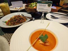 -翡翠鸟精品泰国菜(北辰财富中心店)