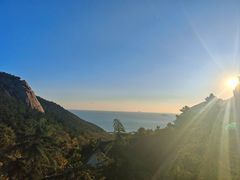 -崂山仰口游览区