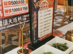 -食大利香港茶餐厅(南亚风情第一城店)