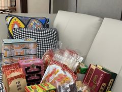 零售区-冠环球肉干大王(福隆新街店)