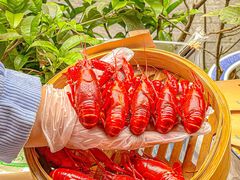 -可可大虾武汉土菜大排档(万松园1店)