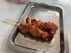 -海平馄饨(逍遥二路店)