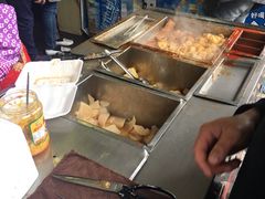 -细妹五香牛杂(步行街店)