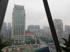 -柒园·三十年创意杭帮菜(龙湖滨江天街店)
