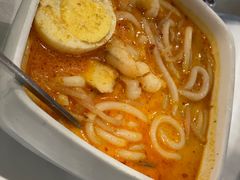 -新加坡海鲜(国贸商城店)
