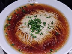 -松鹤面馆·古法焖肉面(观前店)