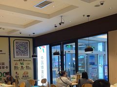 -德克士(崂山百货店)
