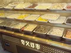 -韩胜·料理级自助烤肉海鲜火锅(财富港店)
