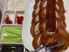 -大鸭梨烤鸭(甘家口店)