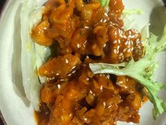 -和风清味日本料理(希尔顿店)