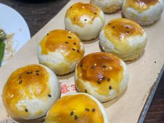 -魁盛居百年鲁菜馆(县西巷店)