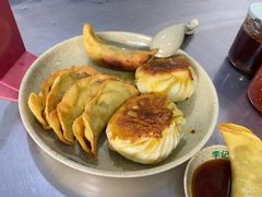 -李记清真馆(打钉巷店)