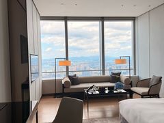 -长沙尼依格罗酒店