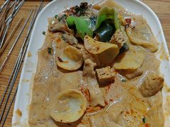 -小艺烧烤(曲江店)